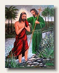 BAPTISM OF CHRIST-2